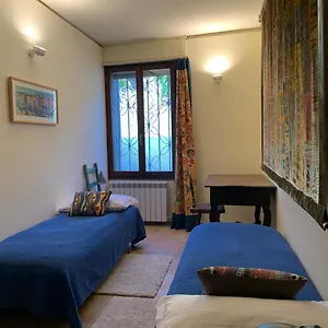 Artistico - Artistic Flat In Front Of Guggenheim Collection Apartment Venice