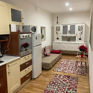 Casa Mia Apartment Bari