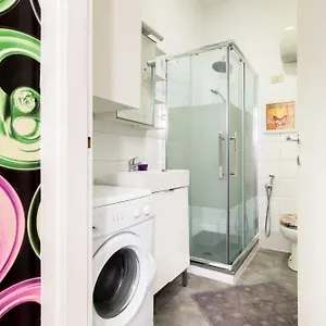 Pop House Apartment Rome