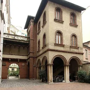 Sahi - Residenza Bianca Di Savoia Apartment Milan