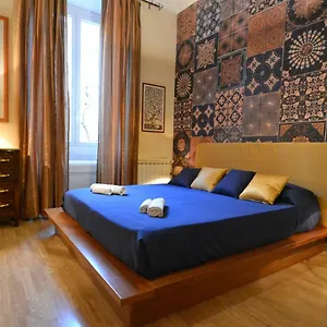 Bdc - Maison Sophie Al Vaticano Apartment Rome